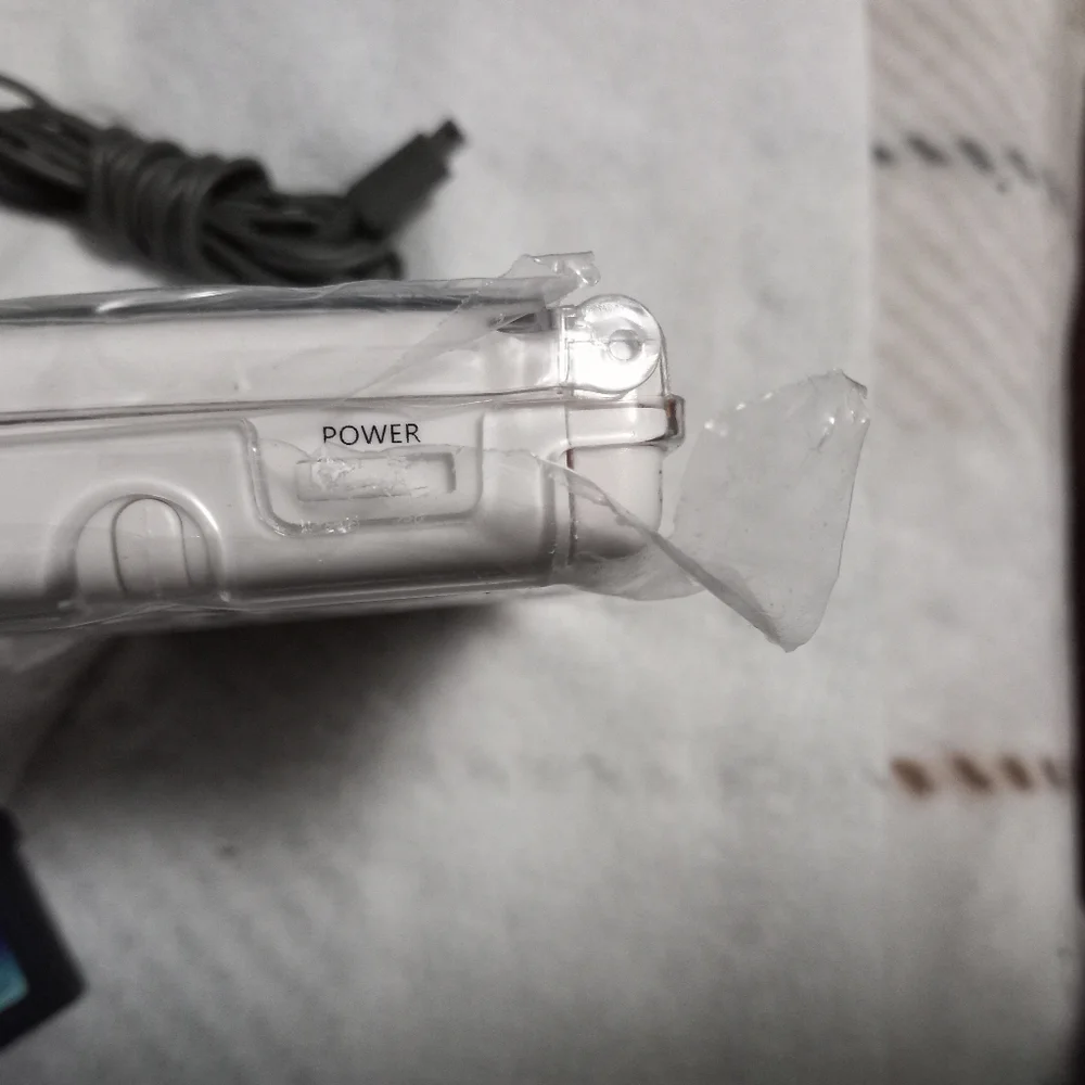 Nitendo DS Handeld